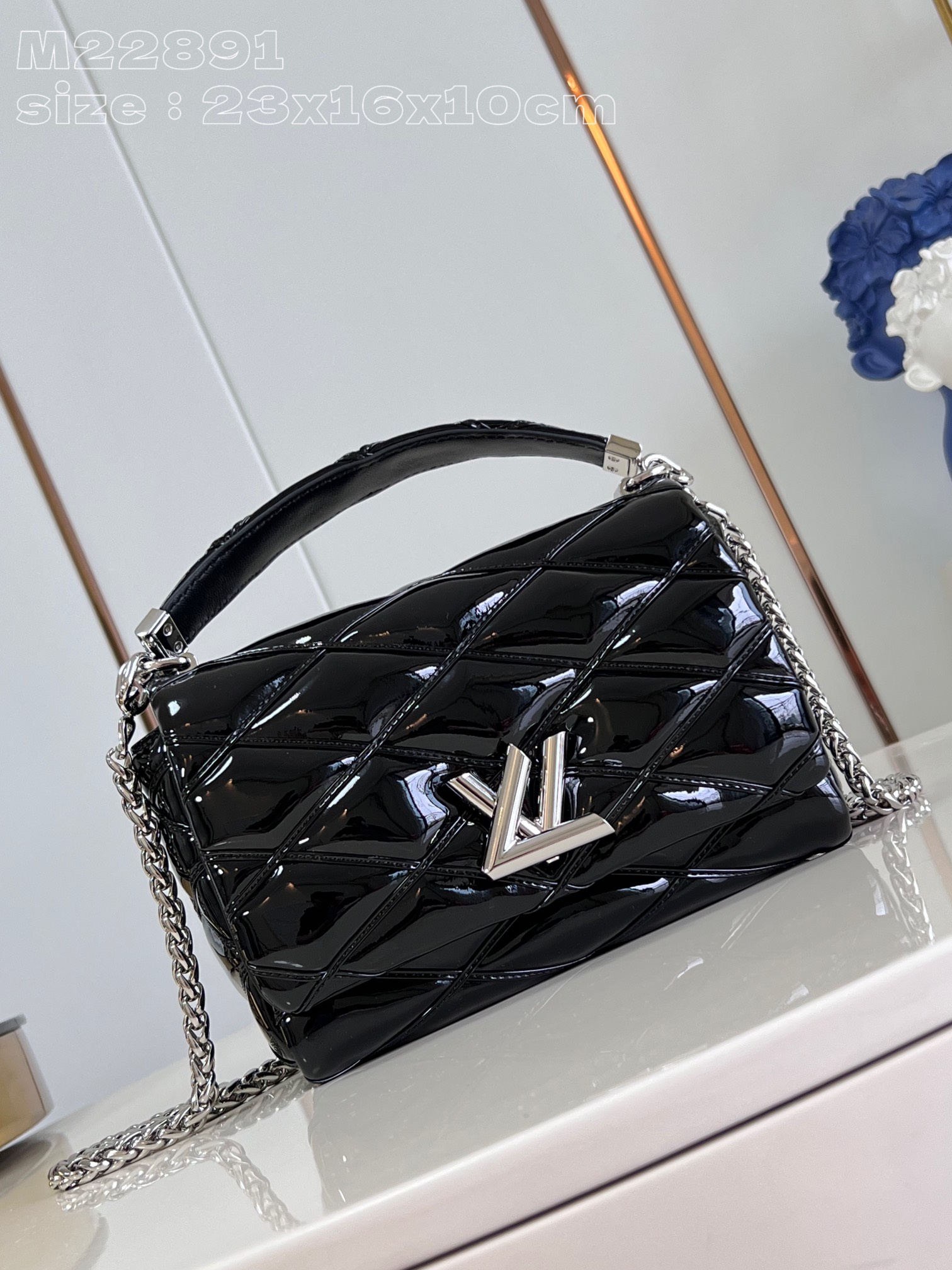 Louis Vuitton Satchel Bags